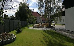 Jarzębinowy Agroturystyka